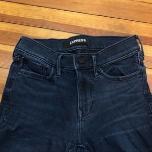 Express Jeans
